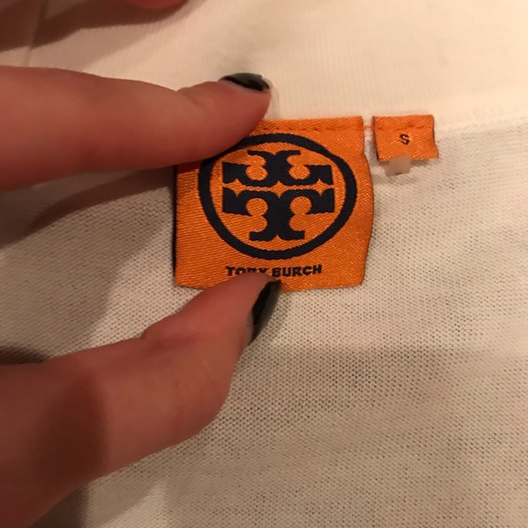Tory Burch button down - Picture 3 of 7